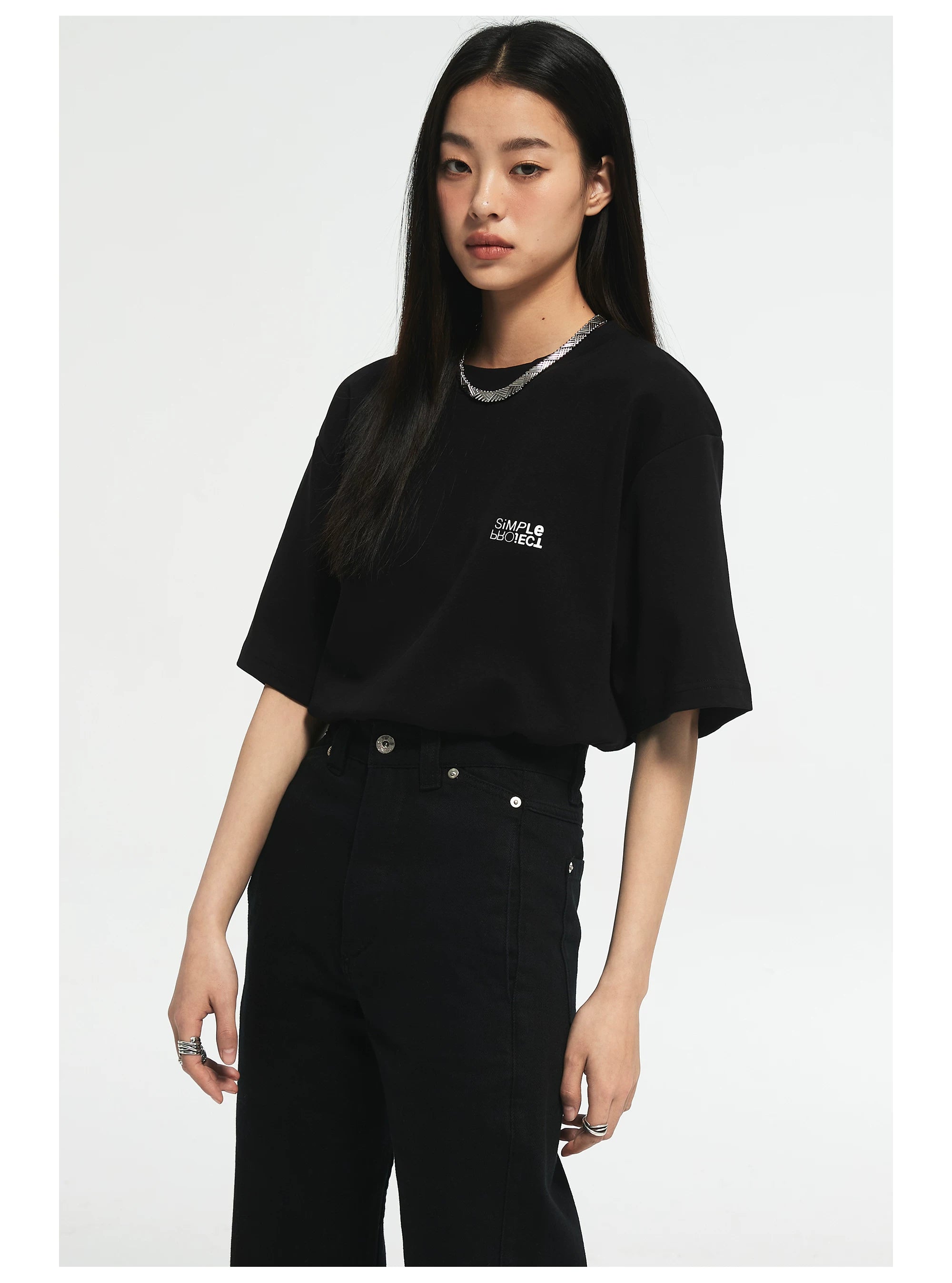 MonoCore Essential Logo Tee