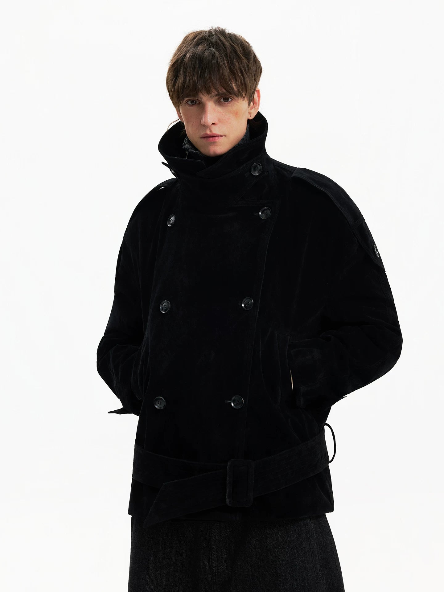 Espresso Guard Trench