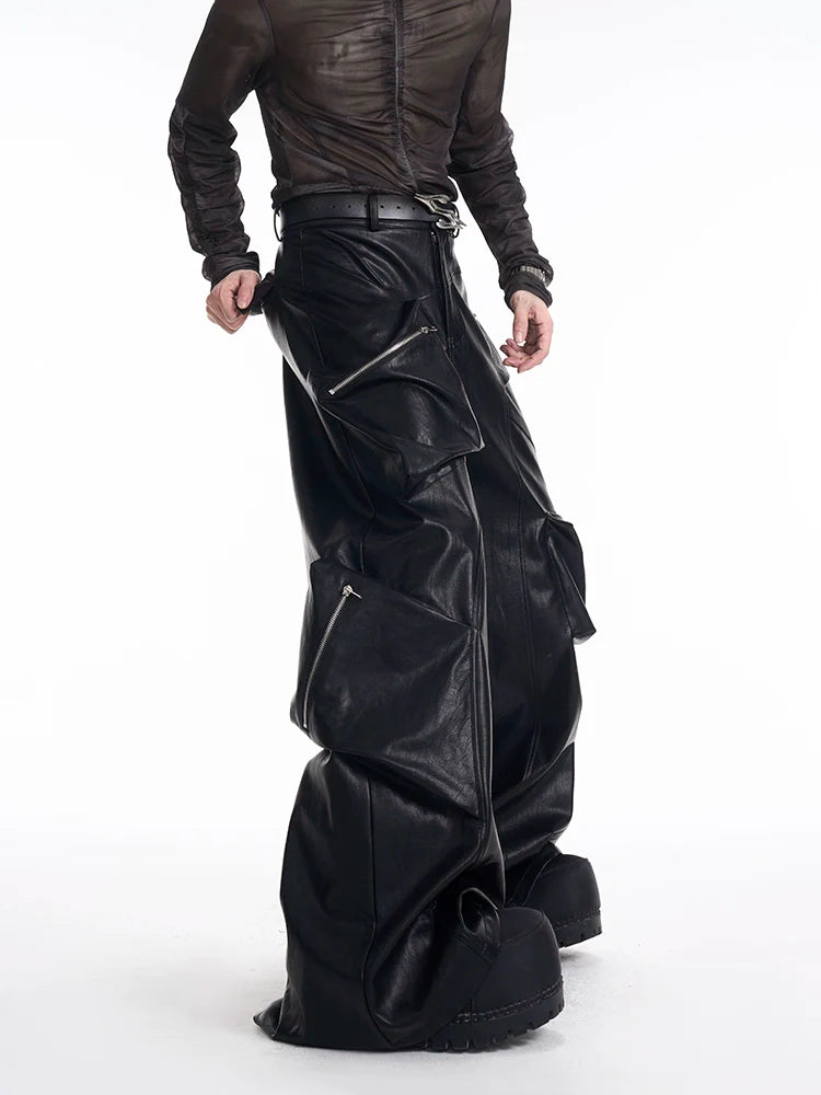 Cargo Rave Pants