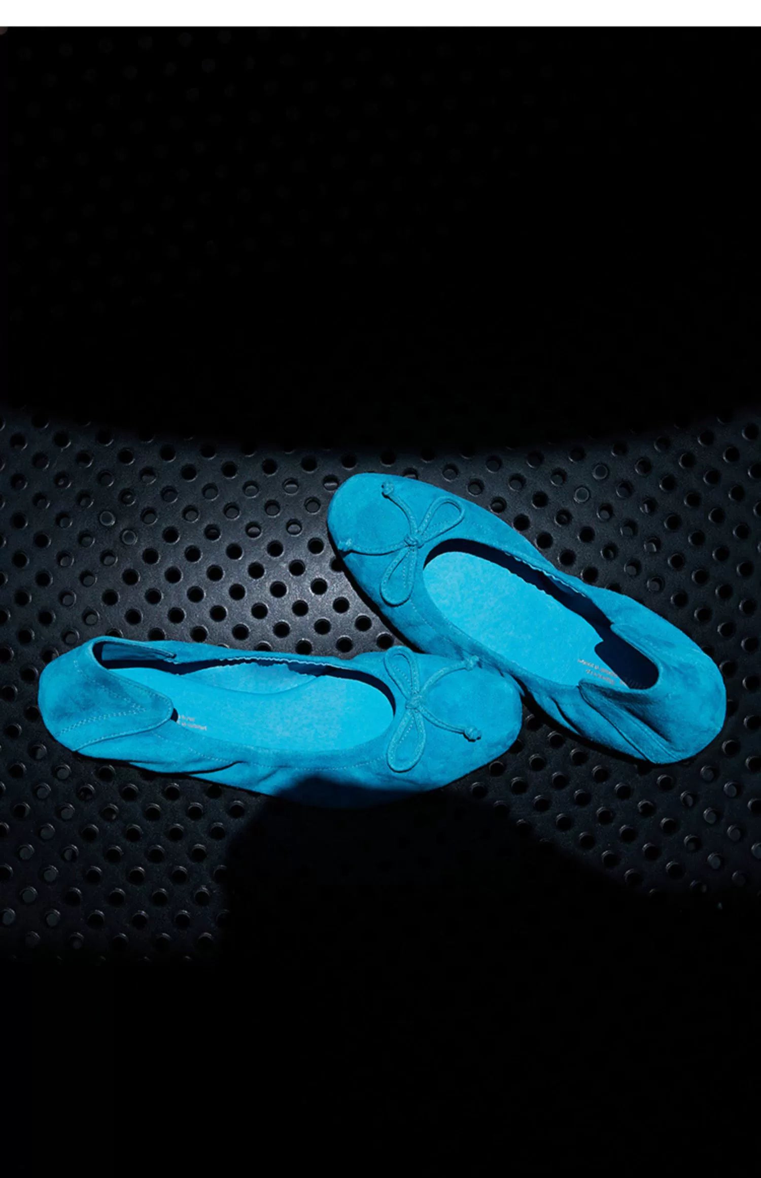 Colorful Classic Ballet Flats