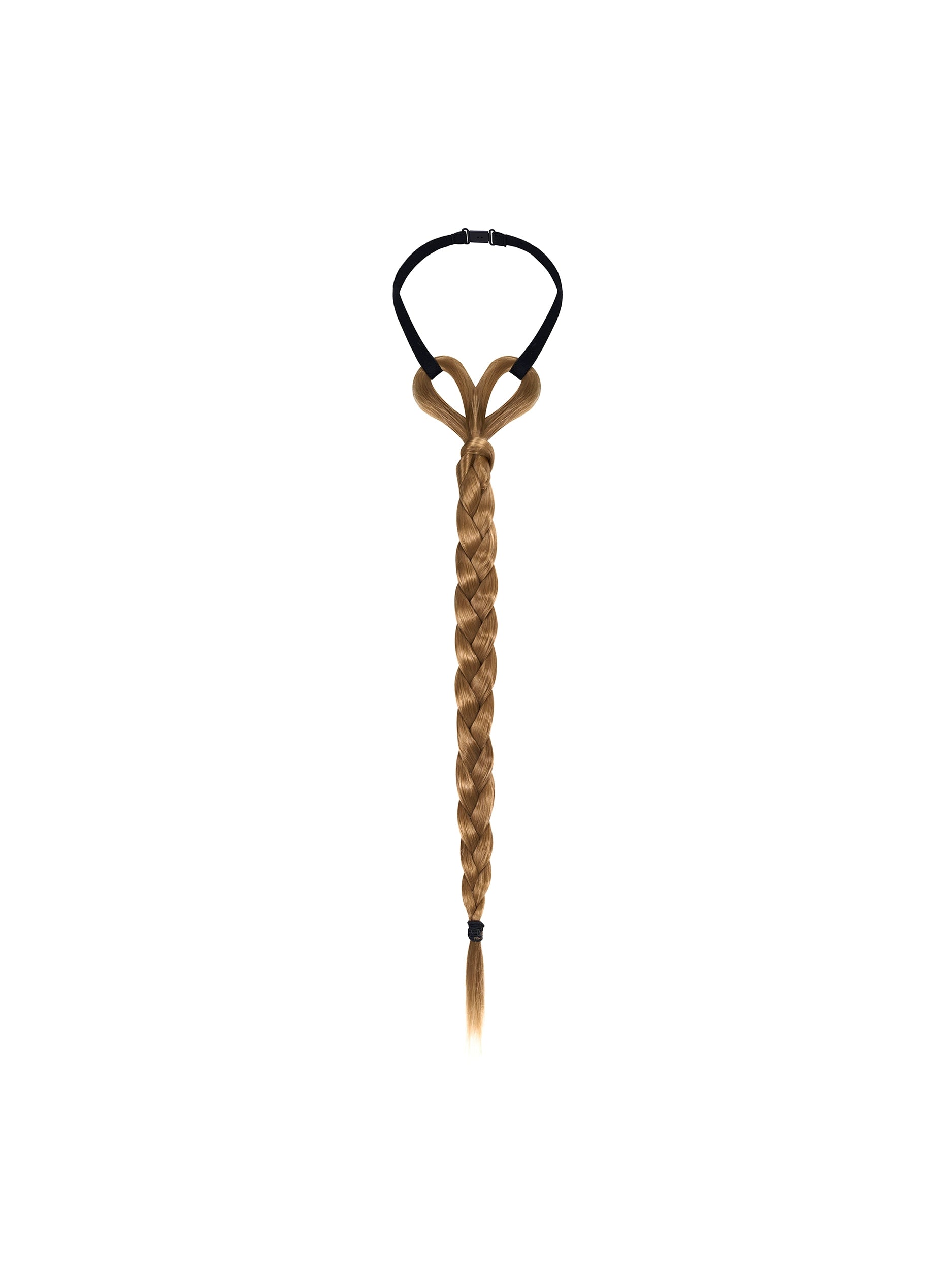Twisted Braid Necktie