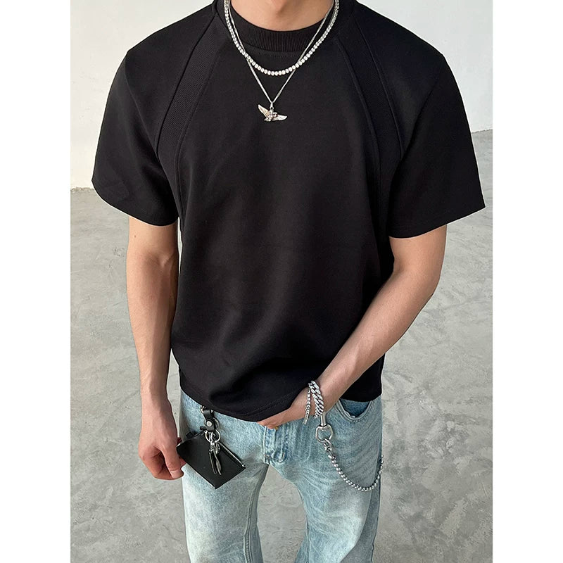 Urban Raglan Tee