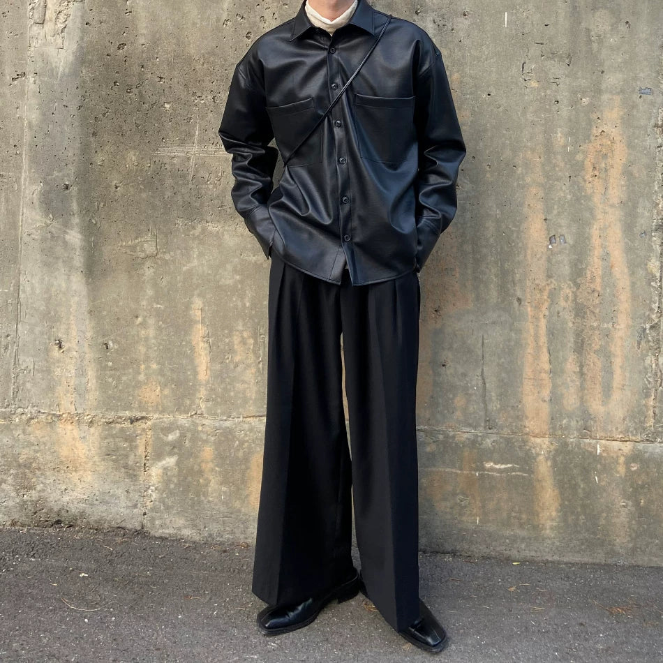 Studio Terrace Shirt Jacket
