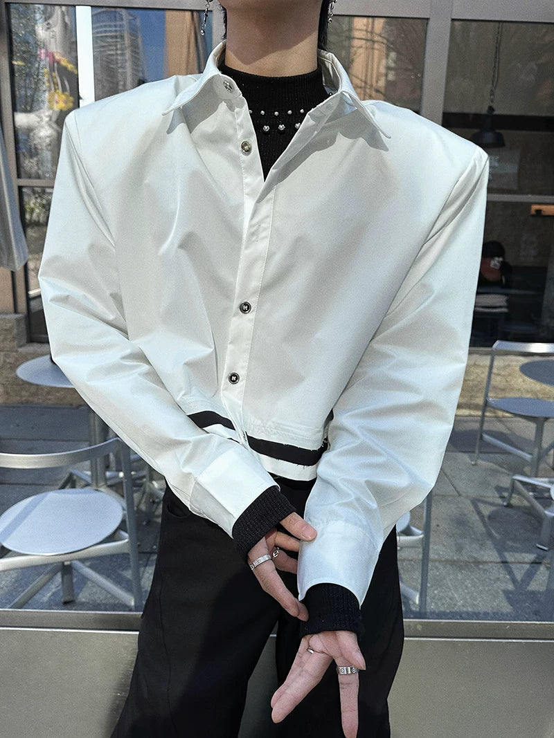 Crowned Relic Iconic Canvas Jacket