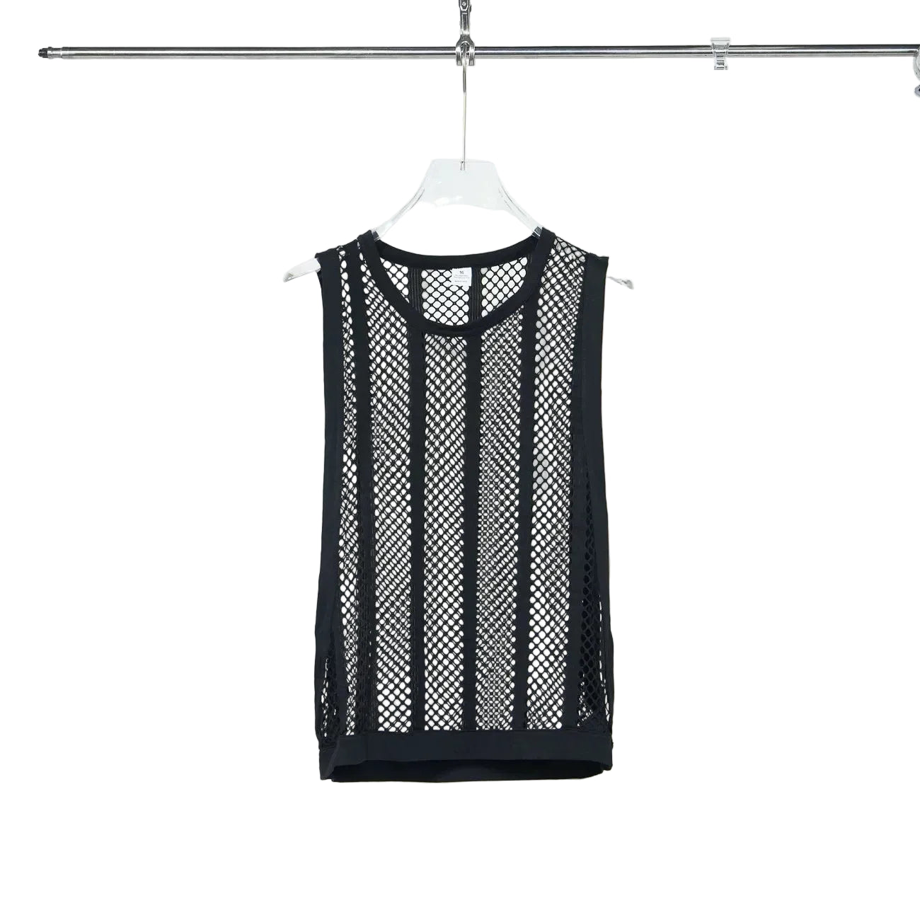 Lattice Signal Mesh Tank