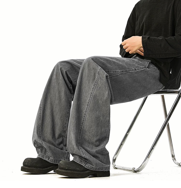 Cleanfit Drift Ultra-Wide Jeans