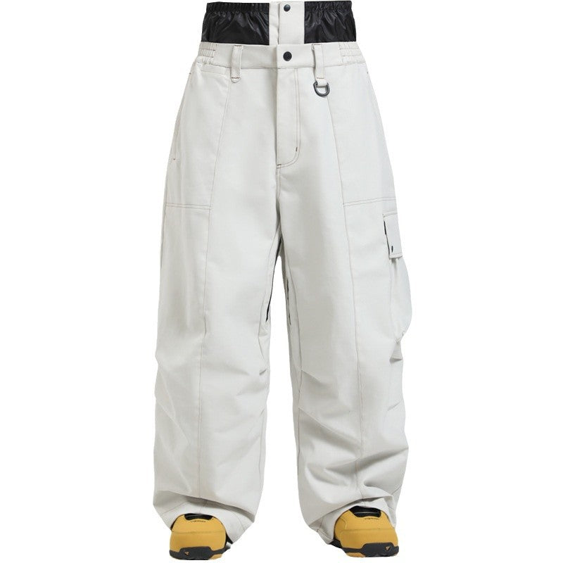 Summit Cargo Snow Pants