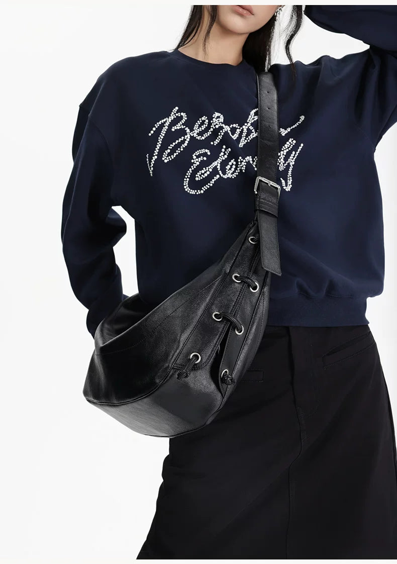 Laced Crescent City Hobo