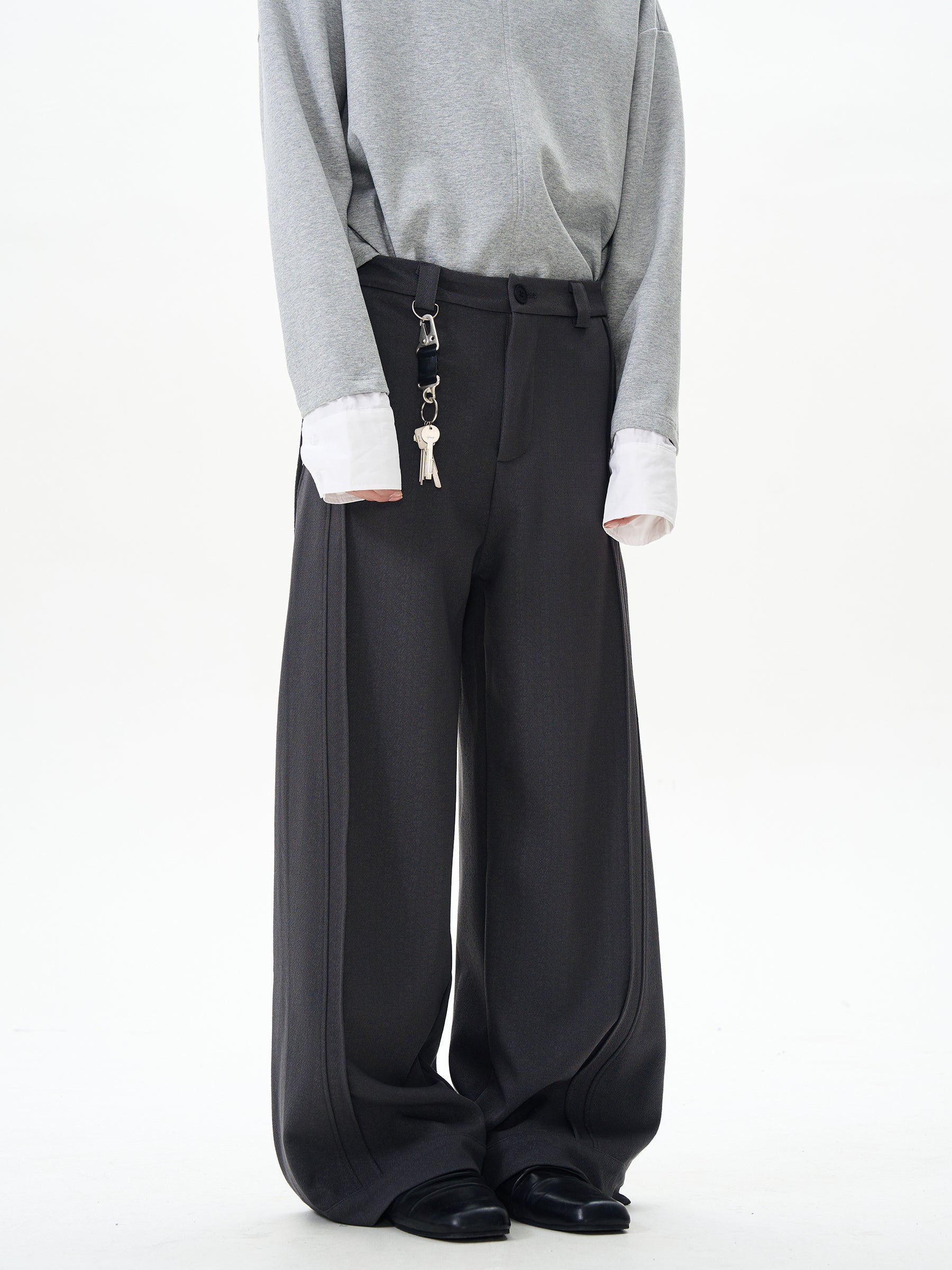 Vintage Skater Cargo Pants