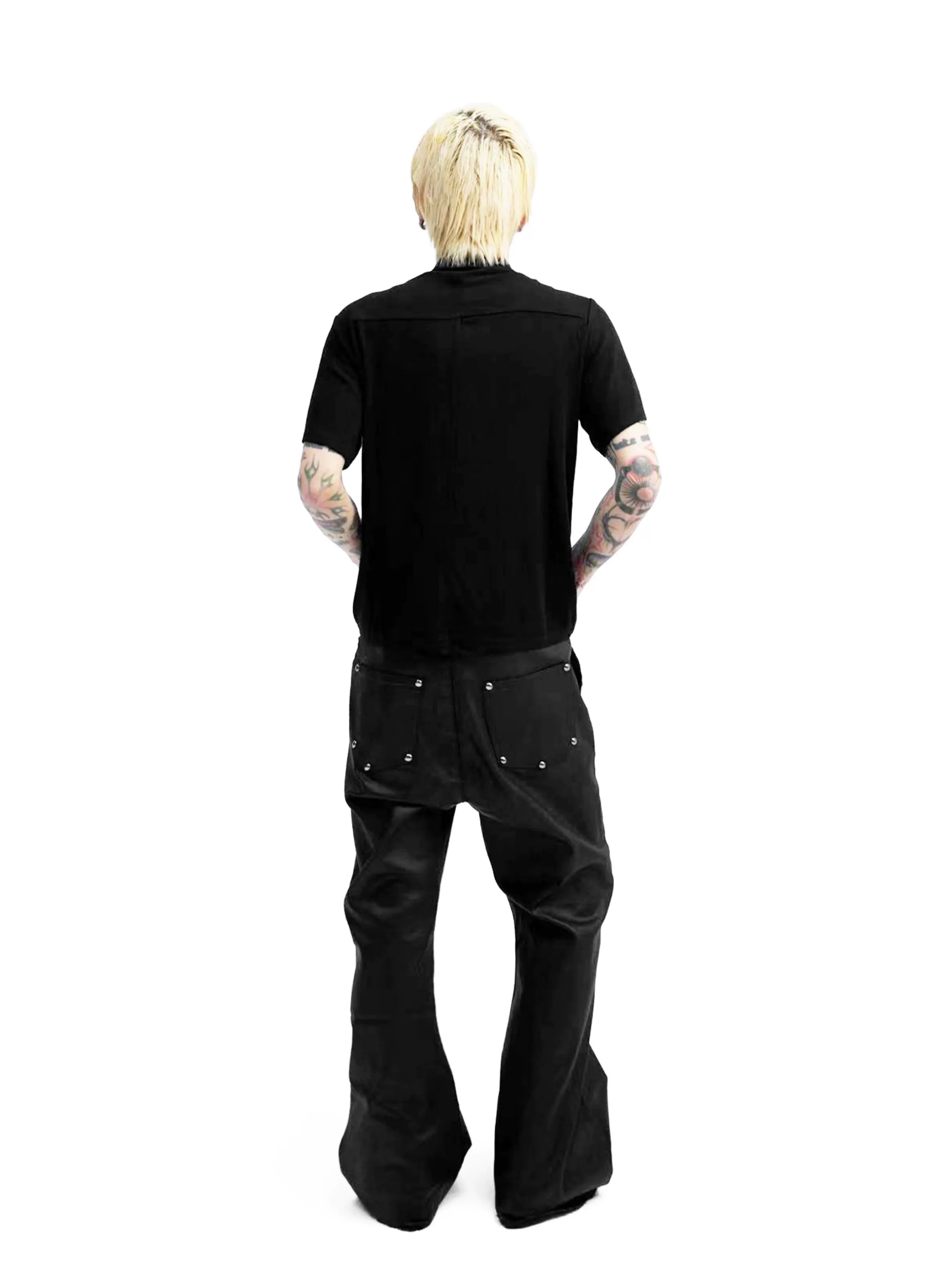 Eclipsed Sigil Asymmetry Tee