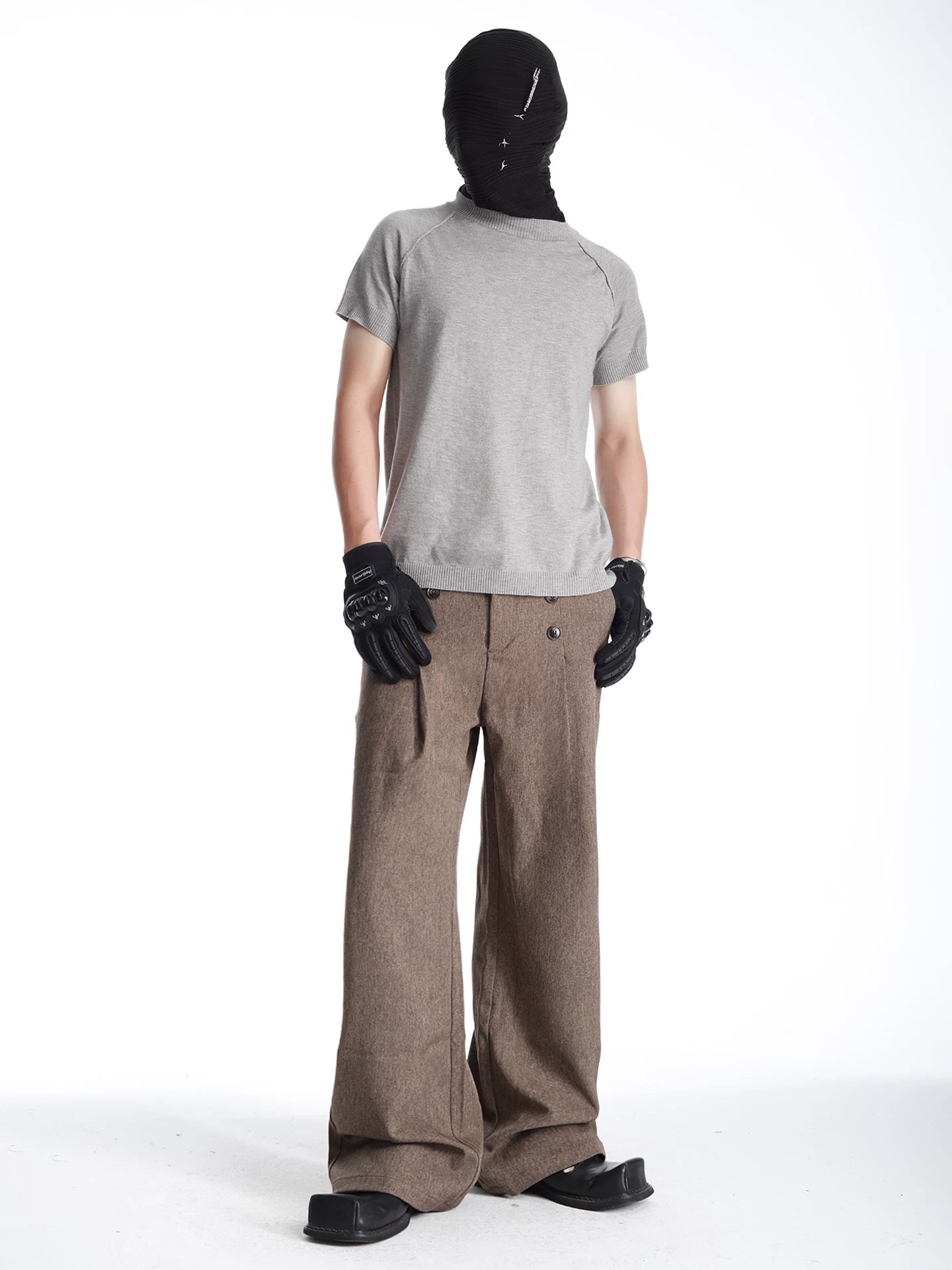 Aether Knit Performance Tee