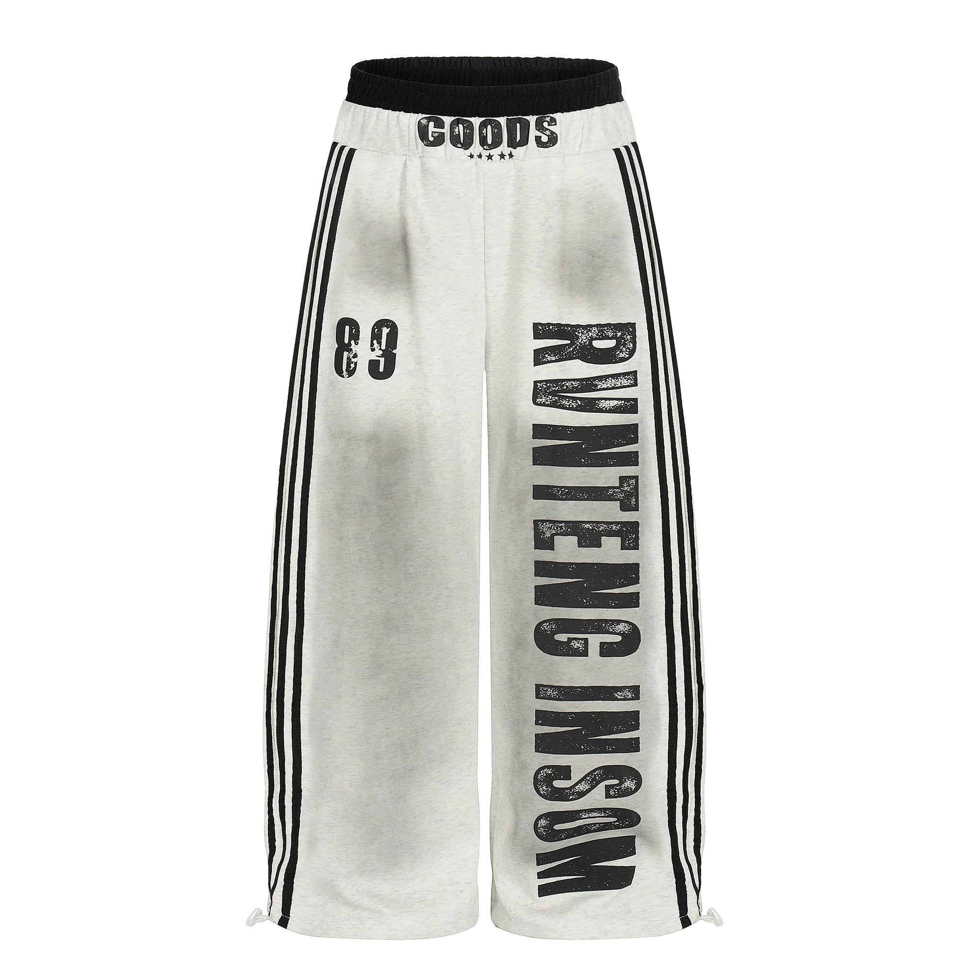 Grunge Goods Rally Fleece Pants