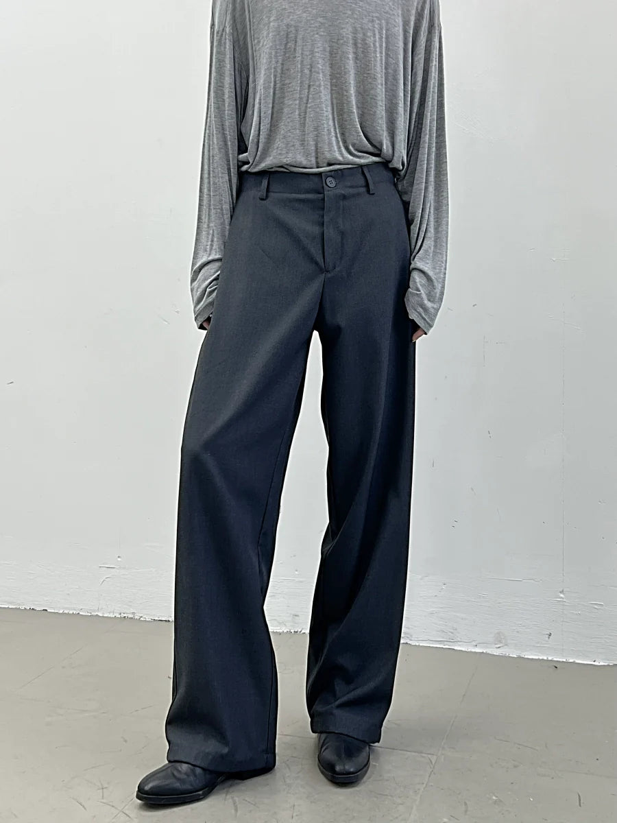 Eclipse Flow Wide Leg Trousers