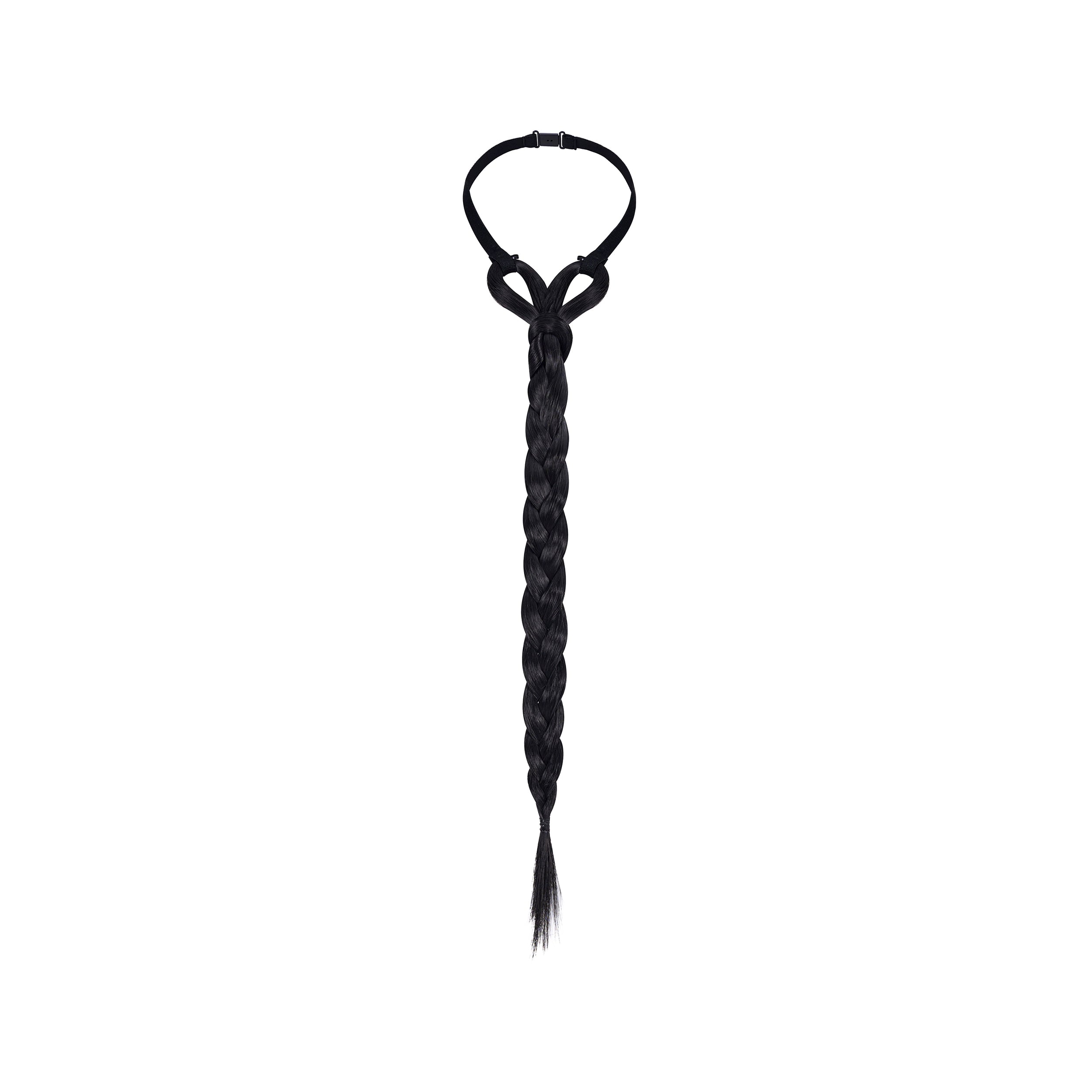 Twisted Braid Necktie