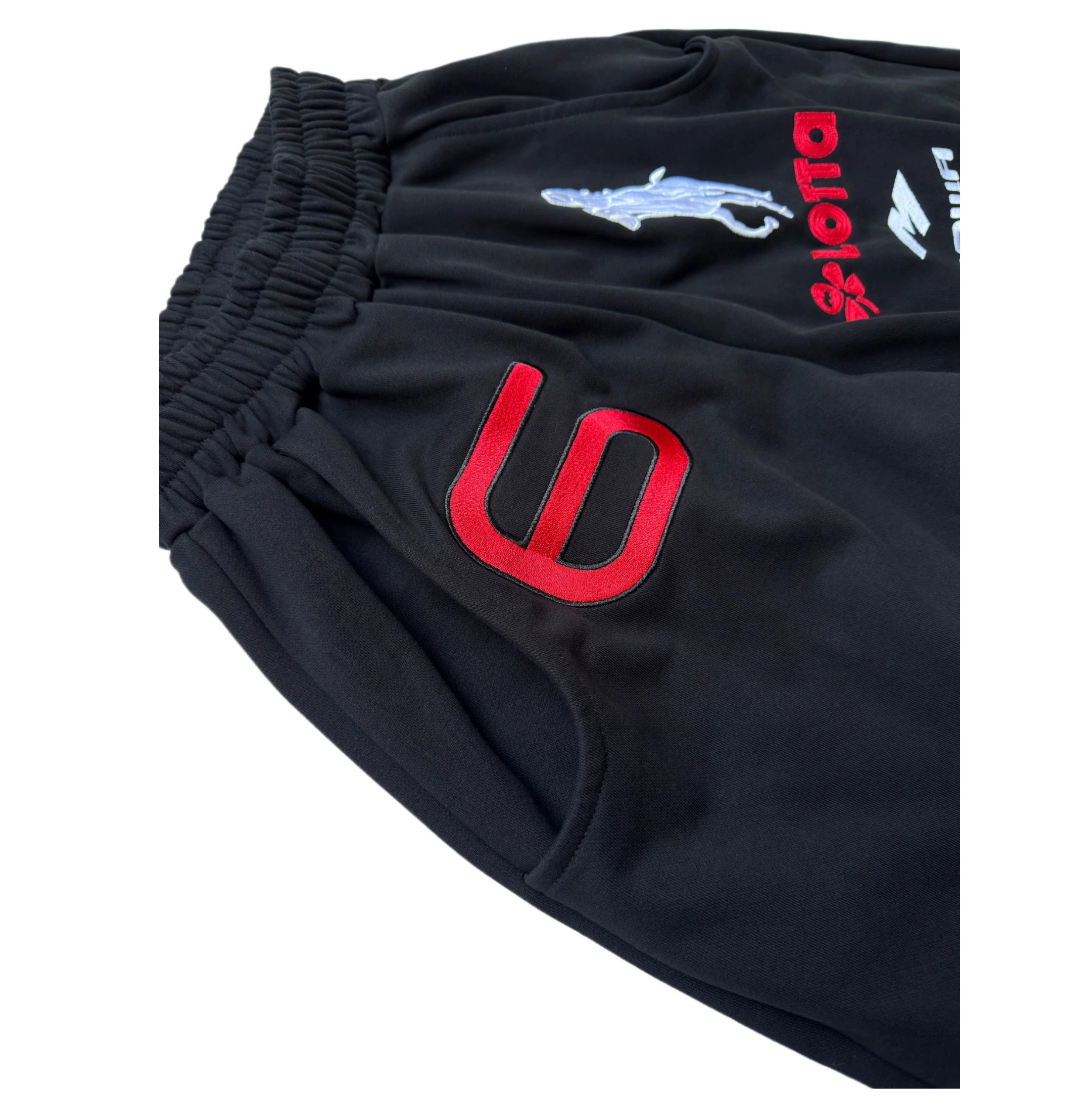 StadiumPolo Hyper Volume Sweatpants
