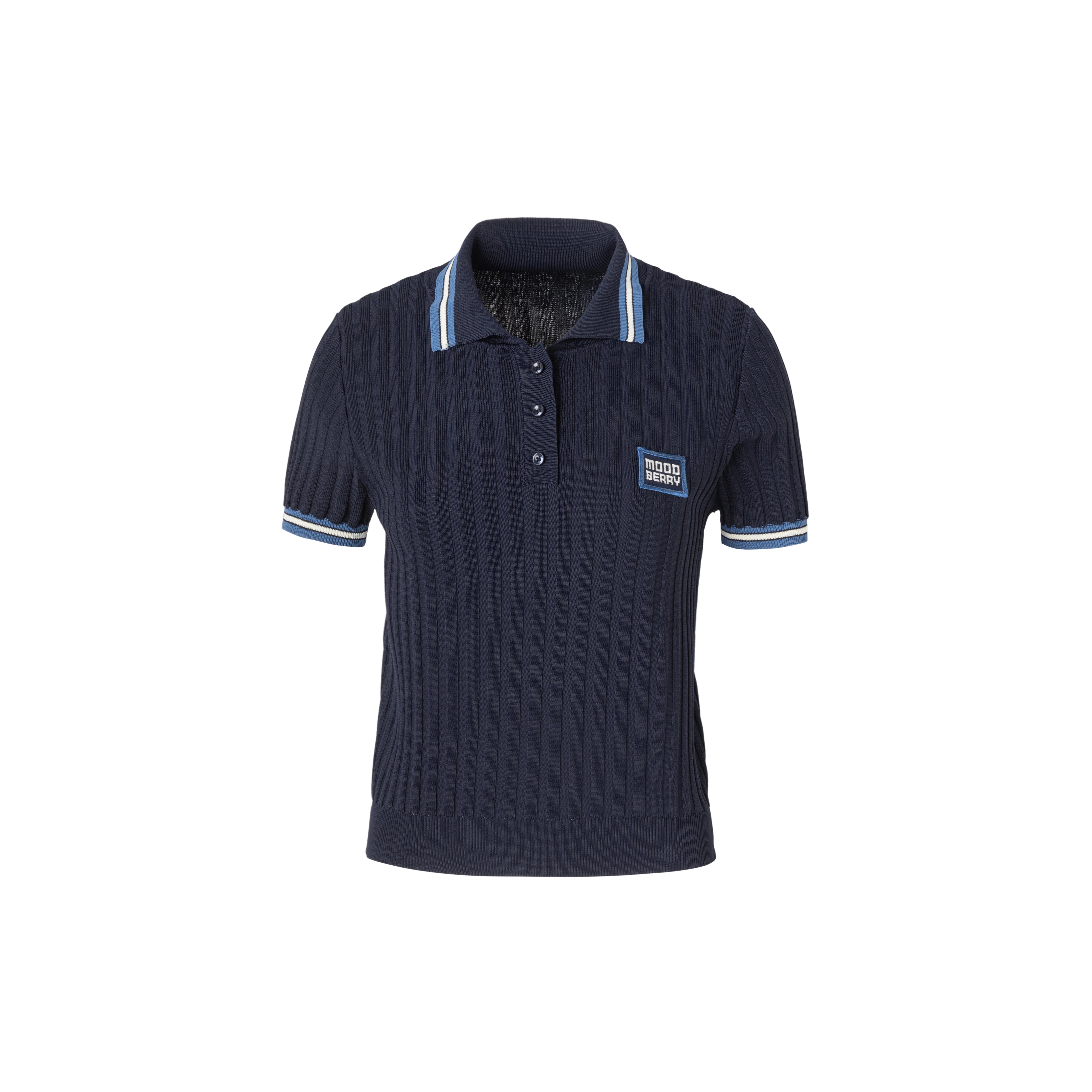 Pleated Tennis Two Piece Set