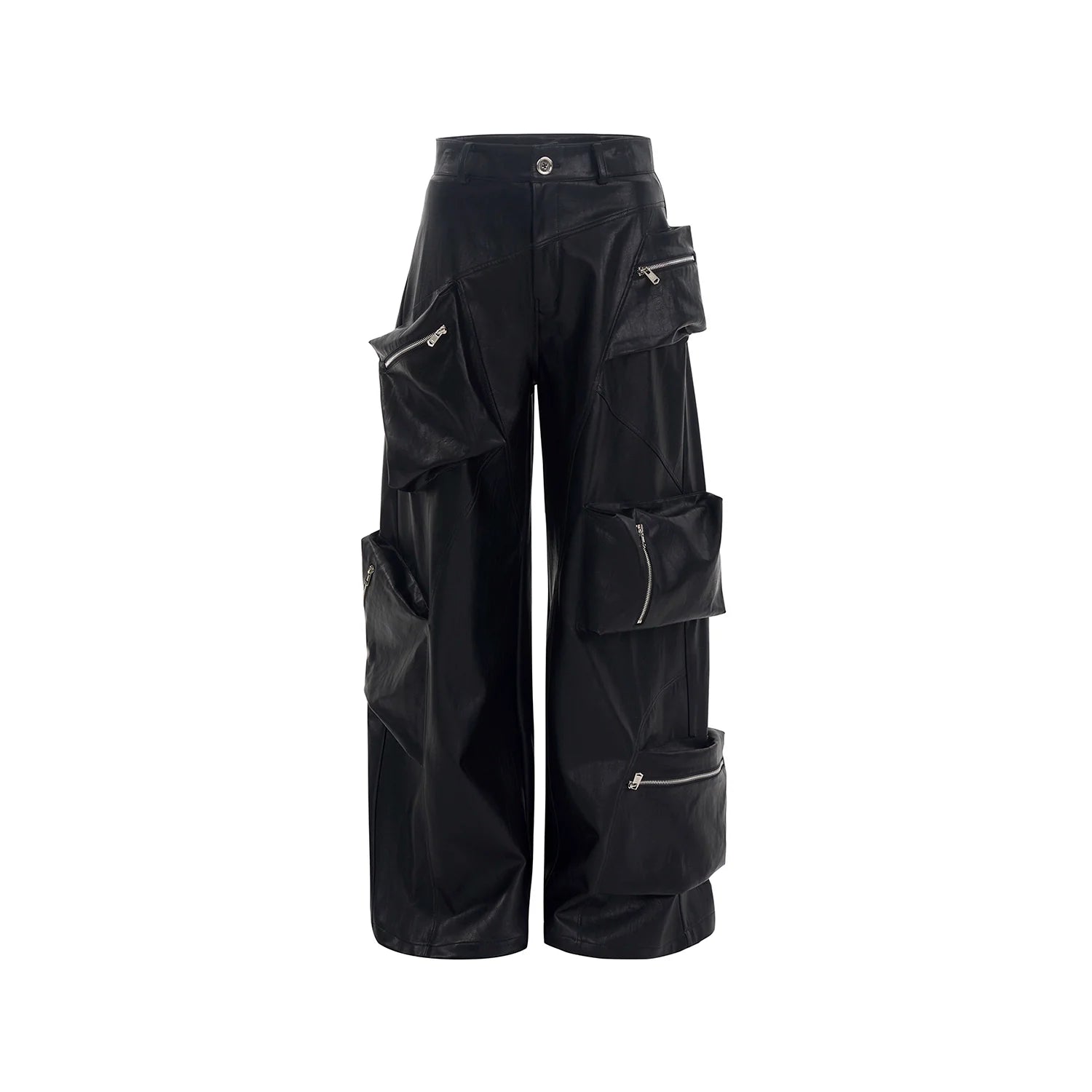 Cargo Rave Pants
