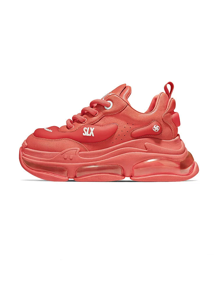 Bubble Max Chunky Sneakers