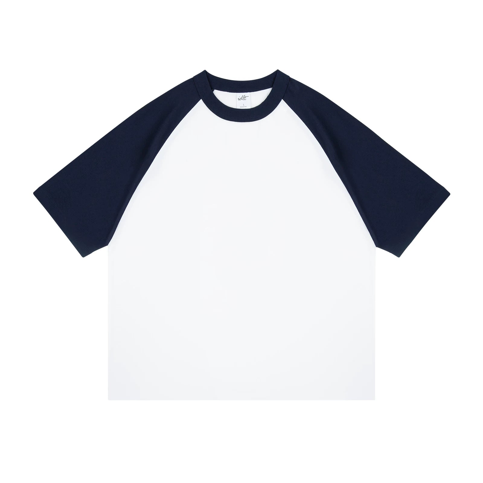 Sorona AirFlow Raglan Tech Tee