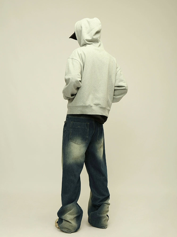 Ash Core Classic Hoodie