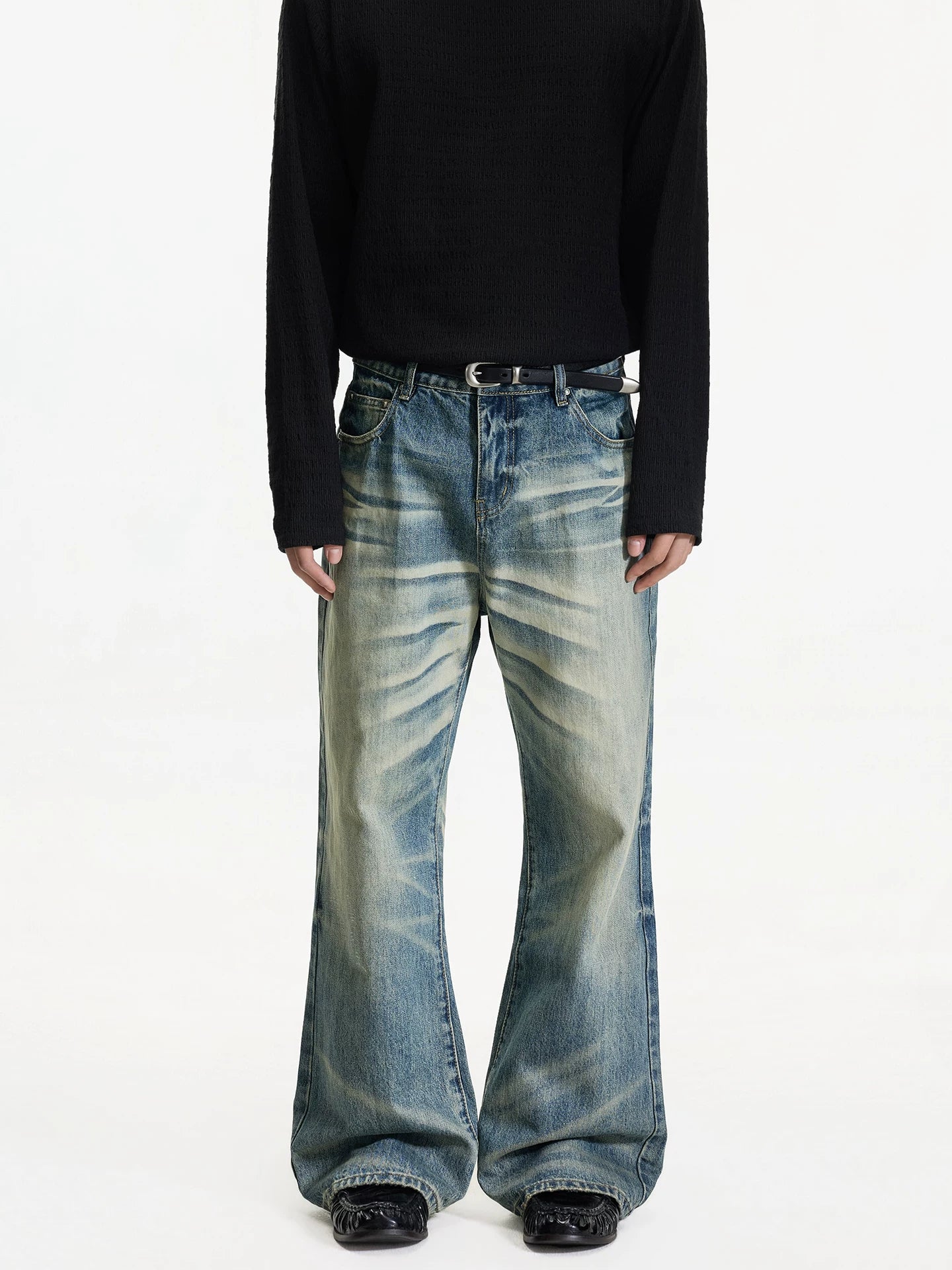 Tidewash Vintage Flare Jeans