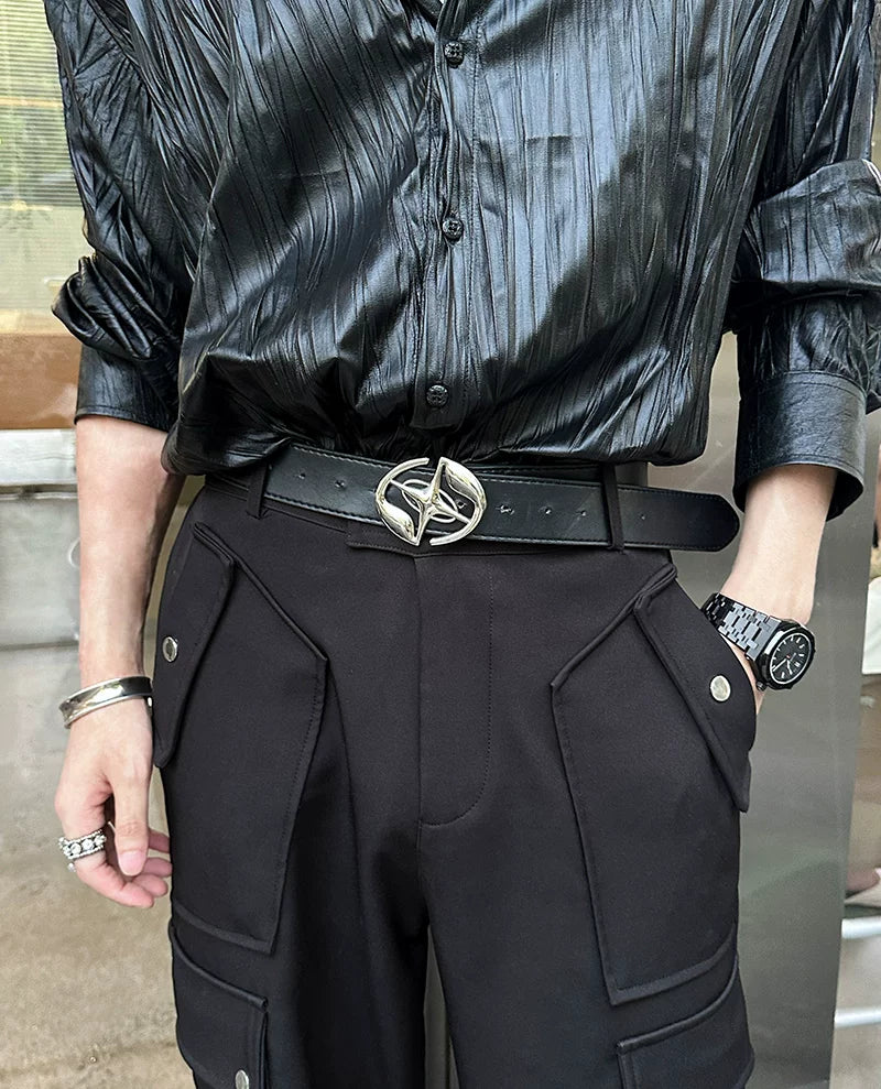 Voltstrike Eclipse Buckle Belt