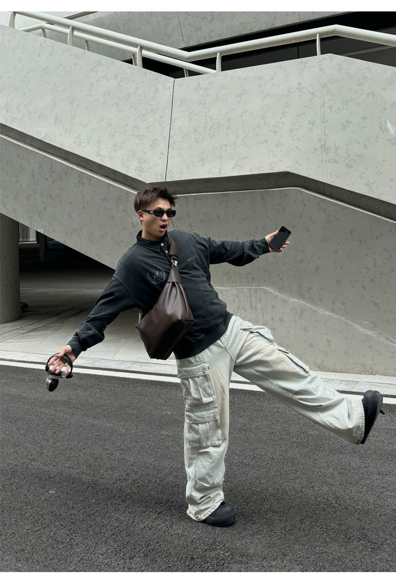 Antidote Drift Shoulder Sling