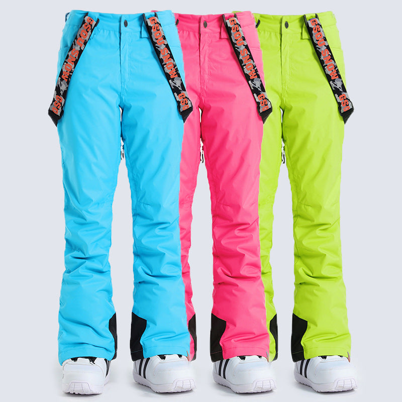 FloraStrap Classic Snow Pants