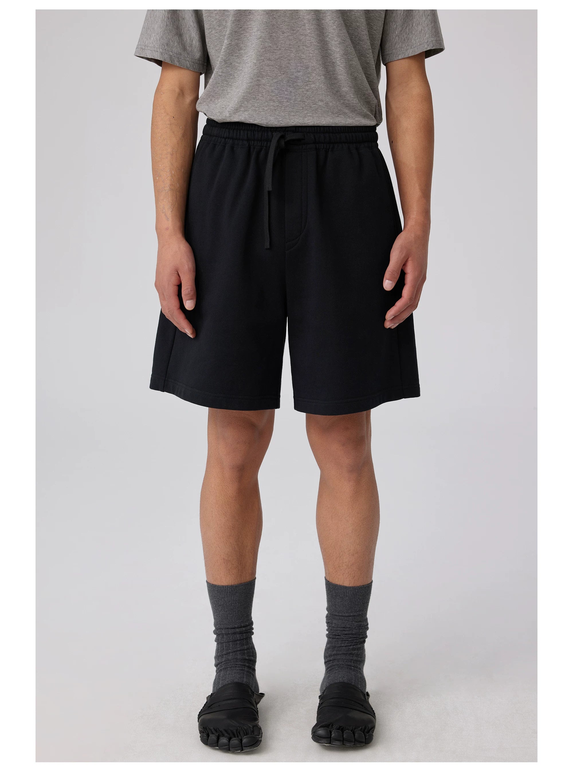 Cloudcore Fleece Lounge Shorts