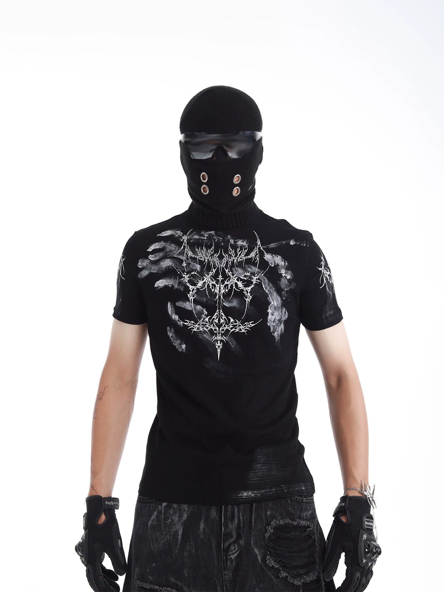 Phantom Sigil Graphic Tee
