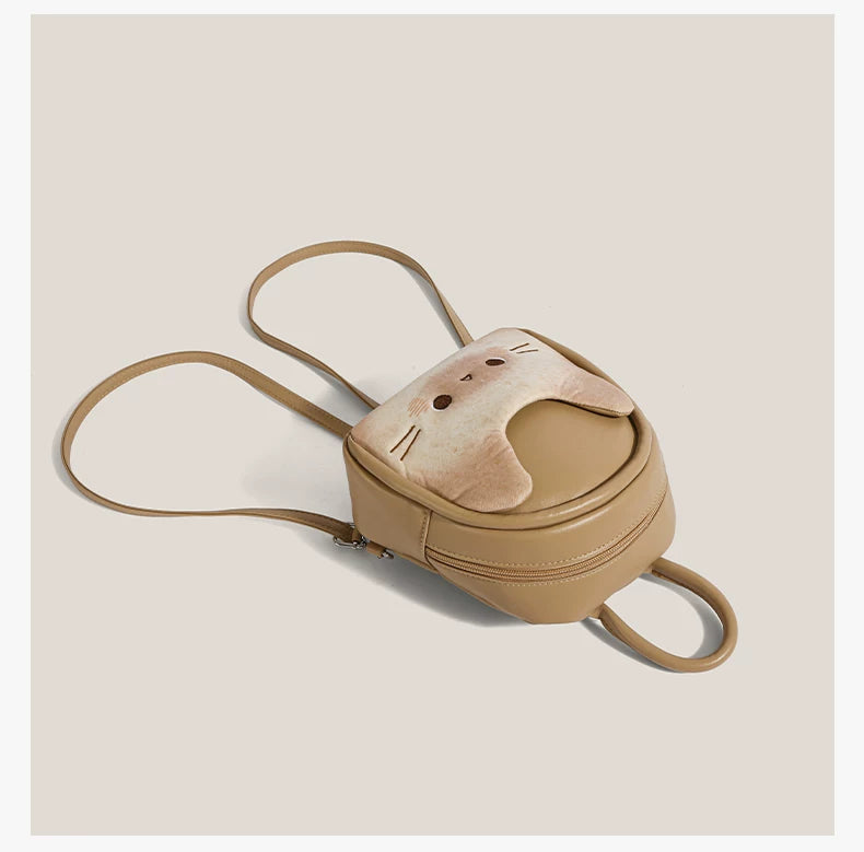Cookie Kitty Cub Mini Backpack