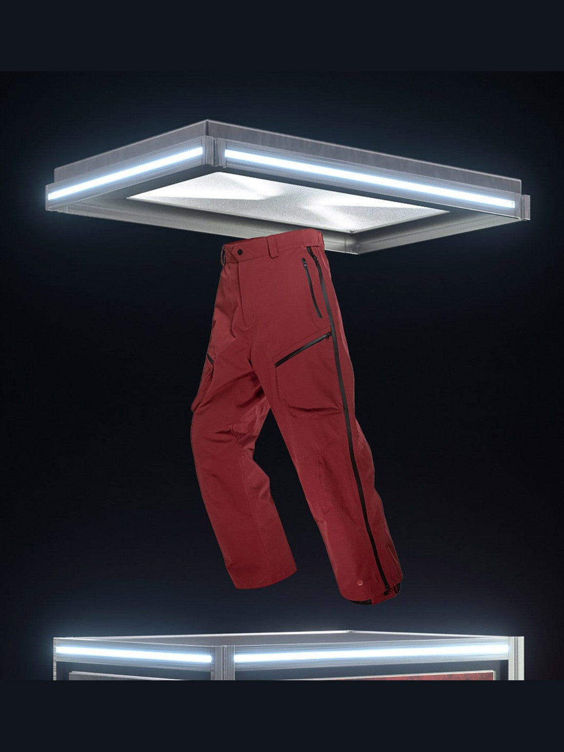 Pantalones de esquí técnicos