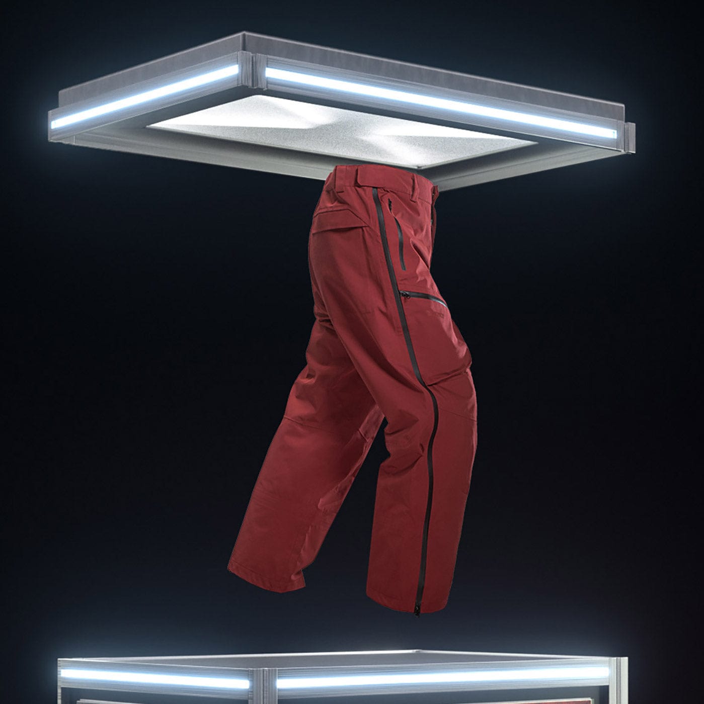Pantalones de esquí técnicos