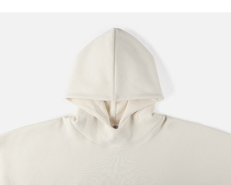Loose Fit Perfect Hoodie - chiclara