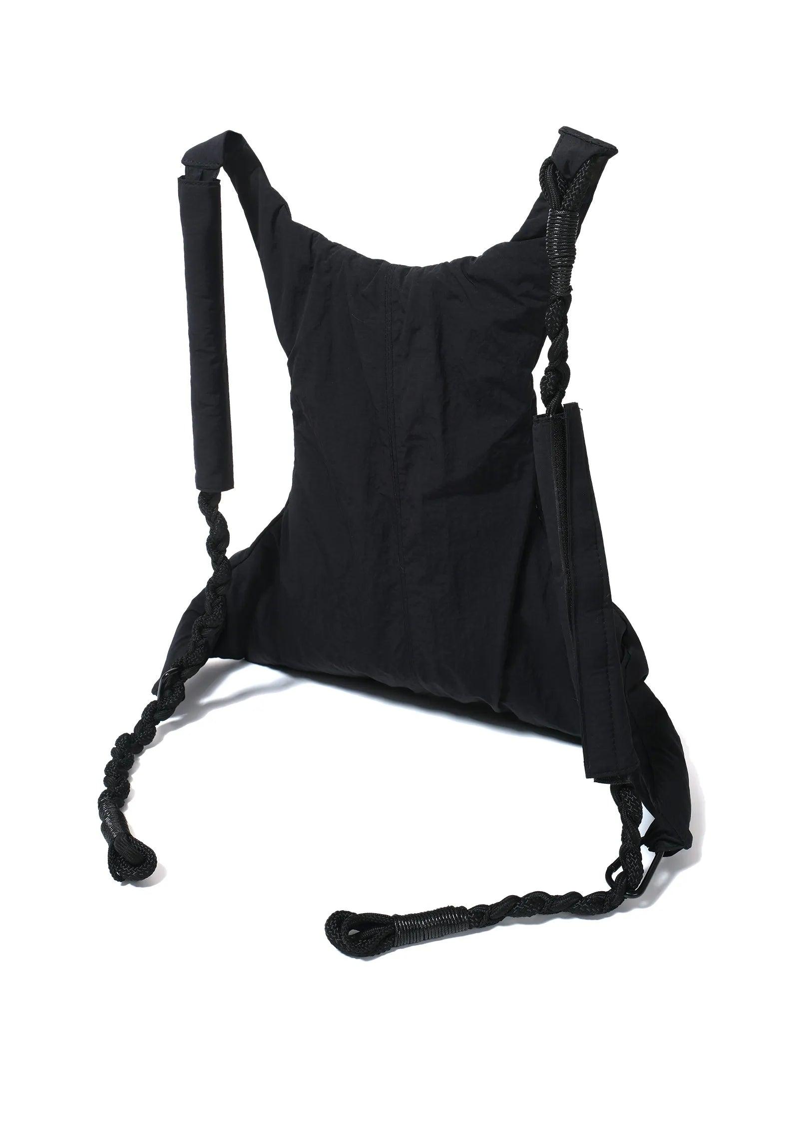 Tech-Pro Parachute-Style Backpack - chiclara