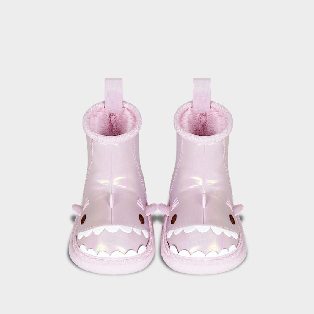 Shark Rain Boots