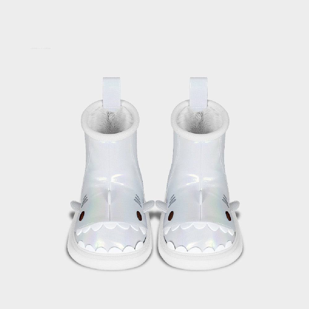 Shark Rain Boots