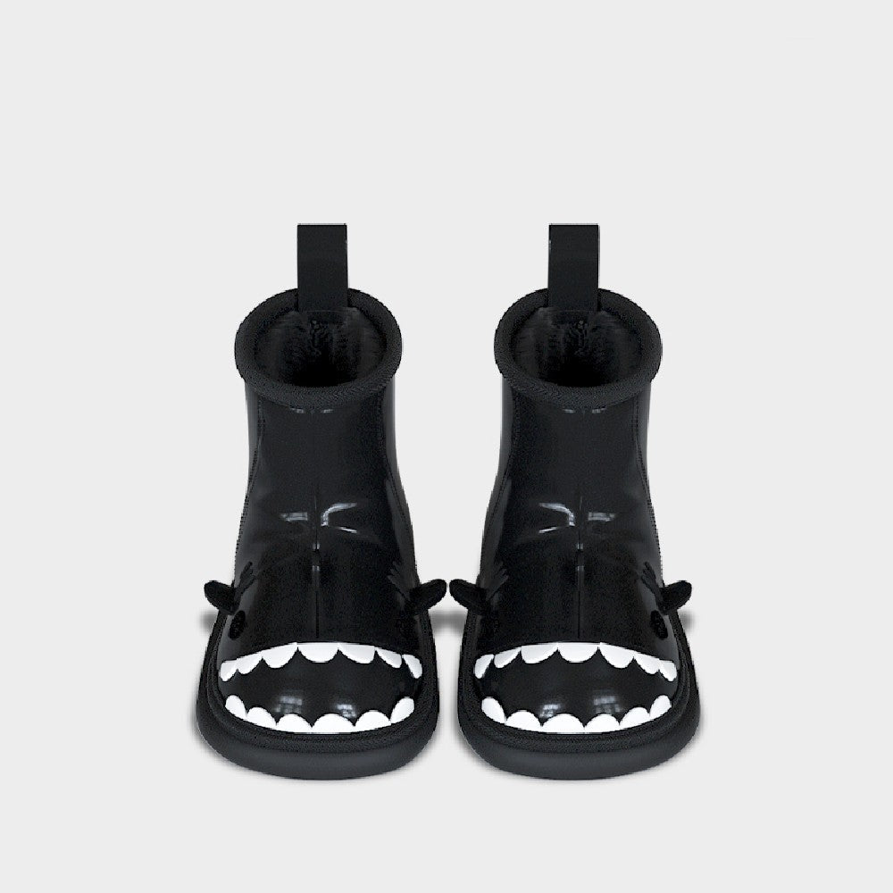 Shark Rain Boots