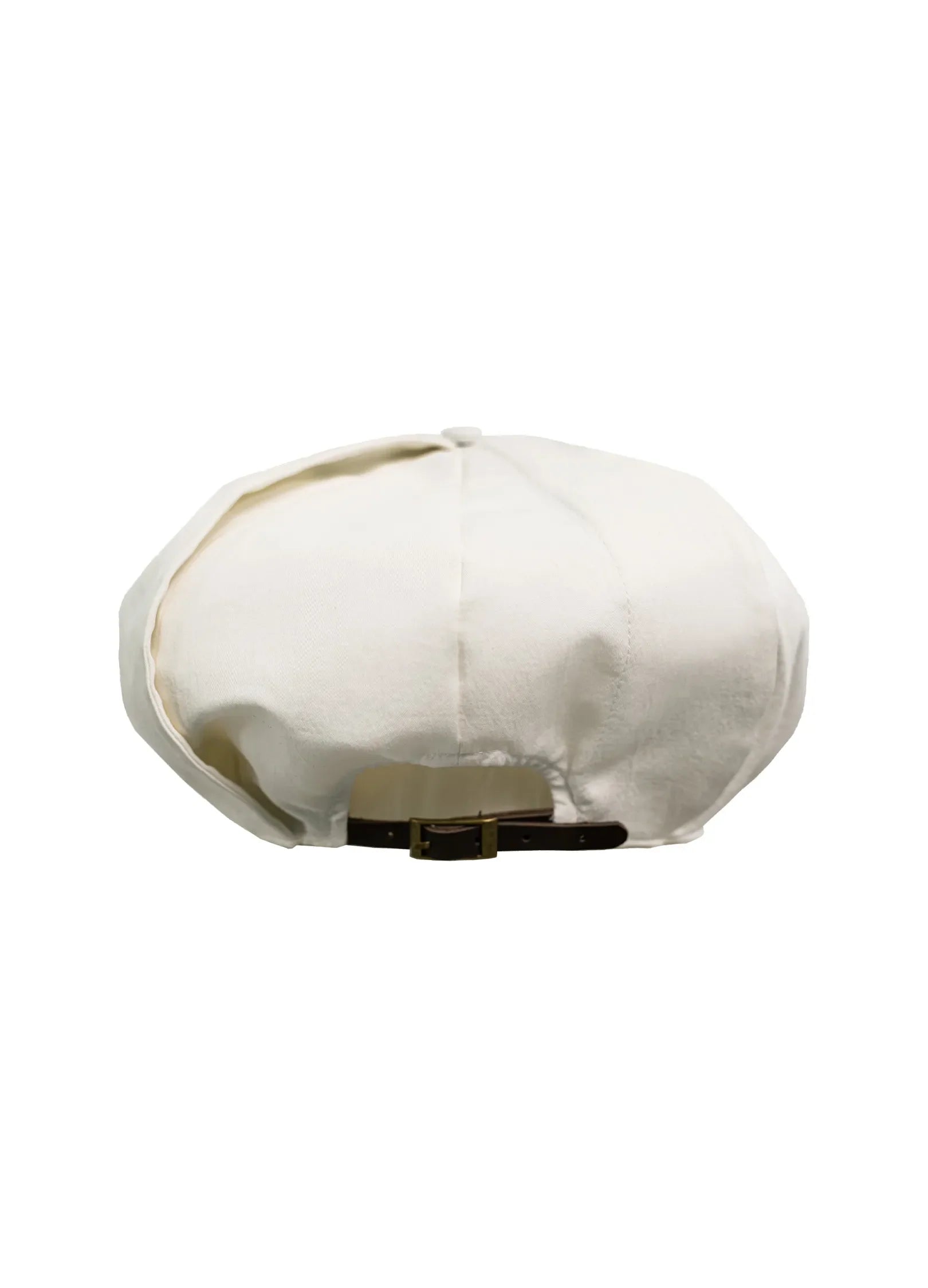 Denim Newsboy Beret