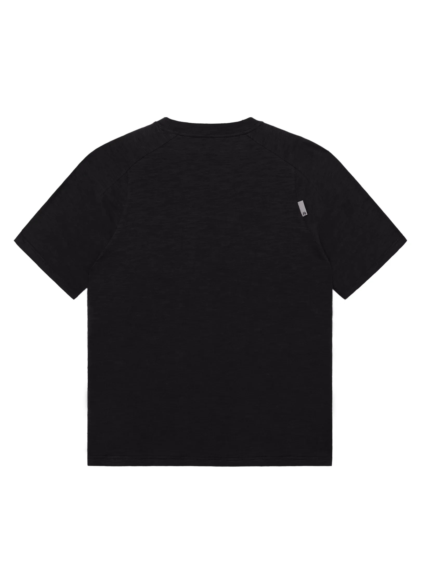 Classic Cotton Crew Neck Tee