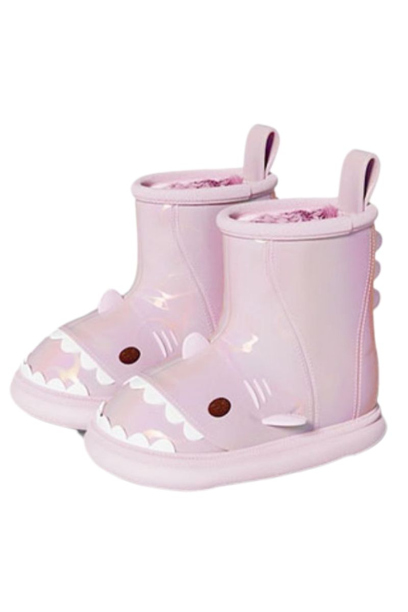 Shark Rain Boots