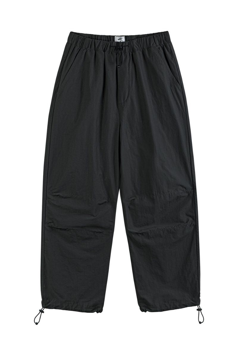 Durable Nylon Pants - chiclara