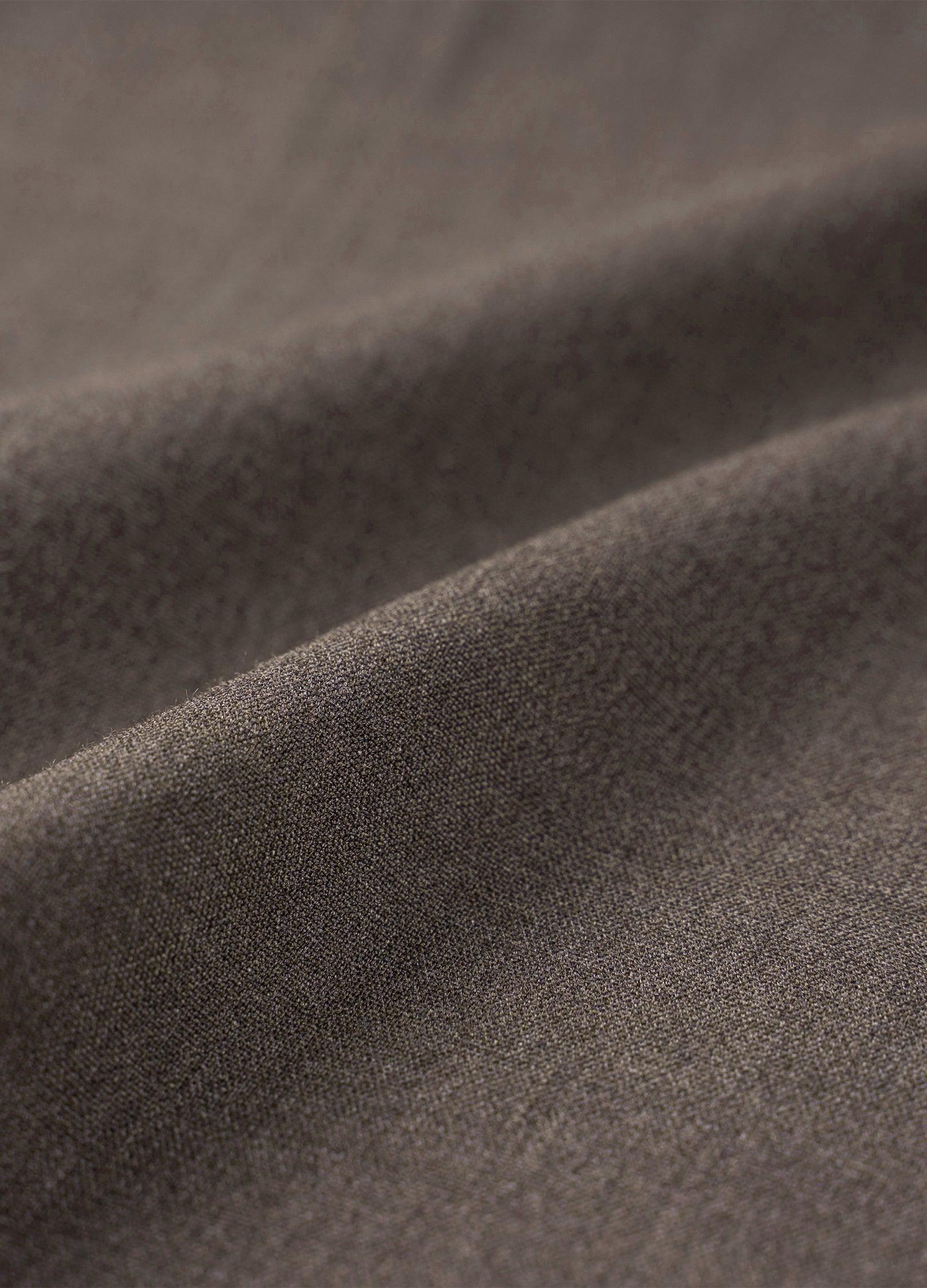 Ultra-Wide Adjustable Waist Trousers - chiclara