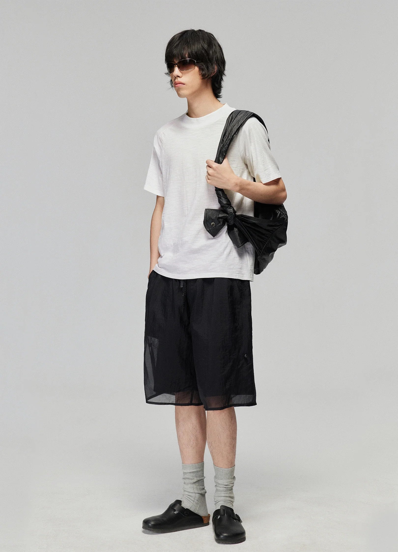 Shorts en vrac