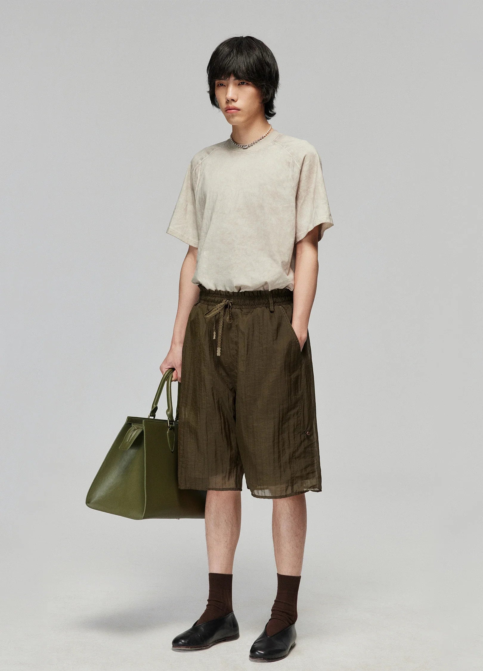 Shorts en vrac