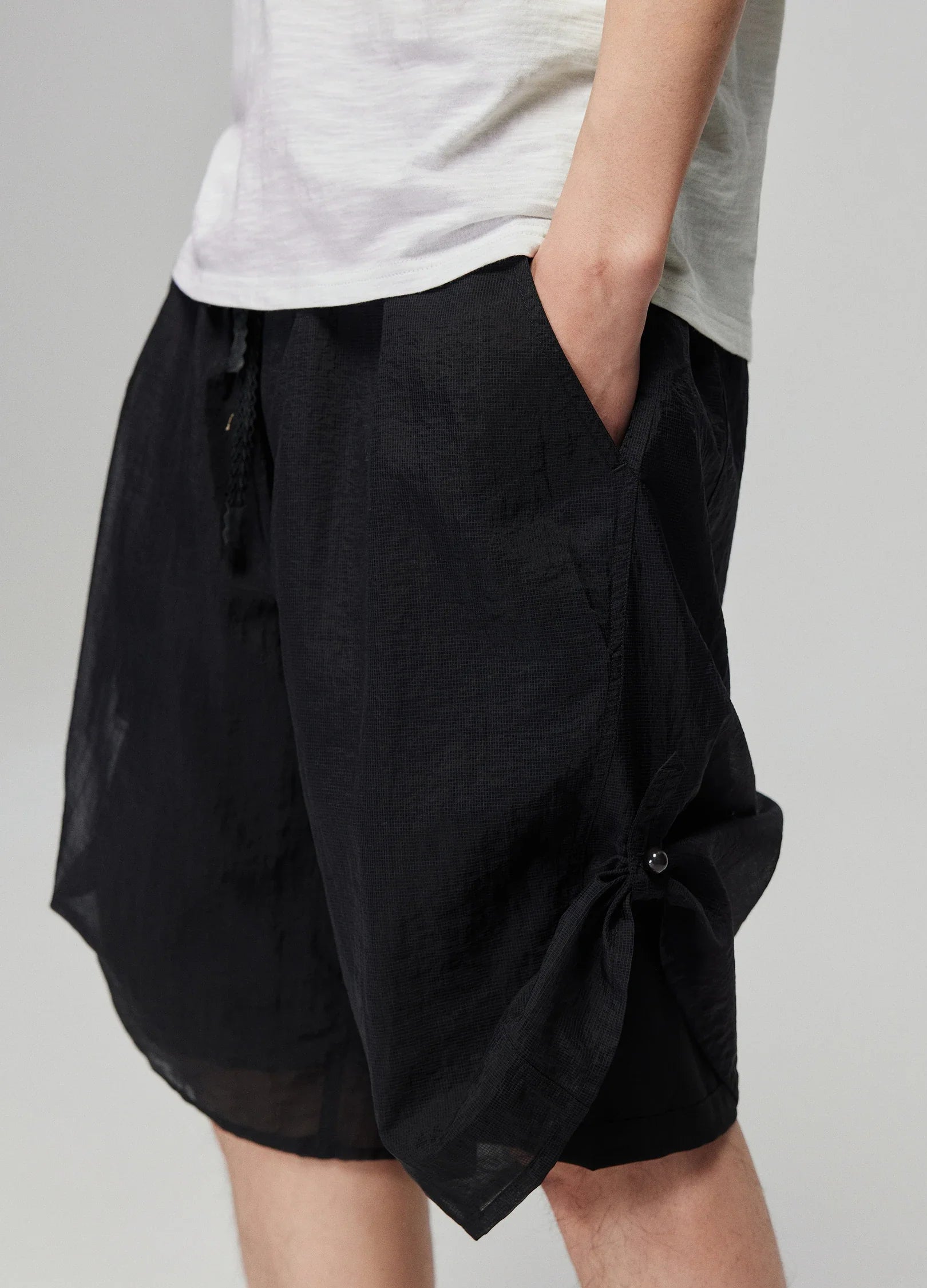 Shorts en vrac