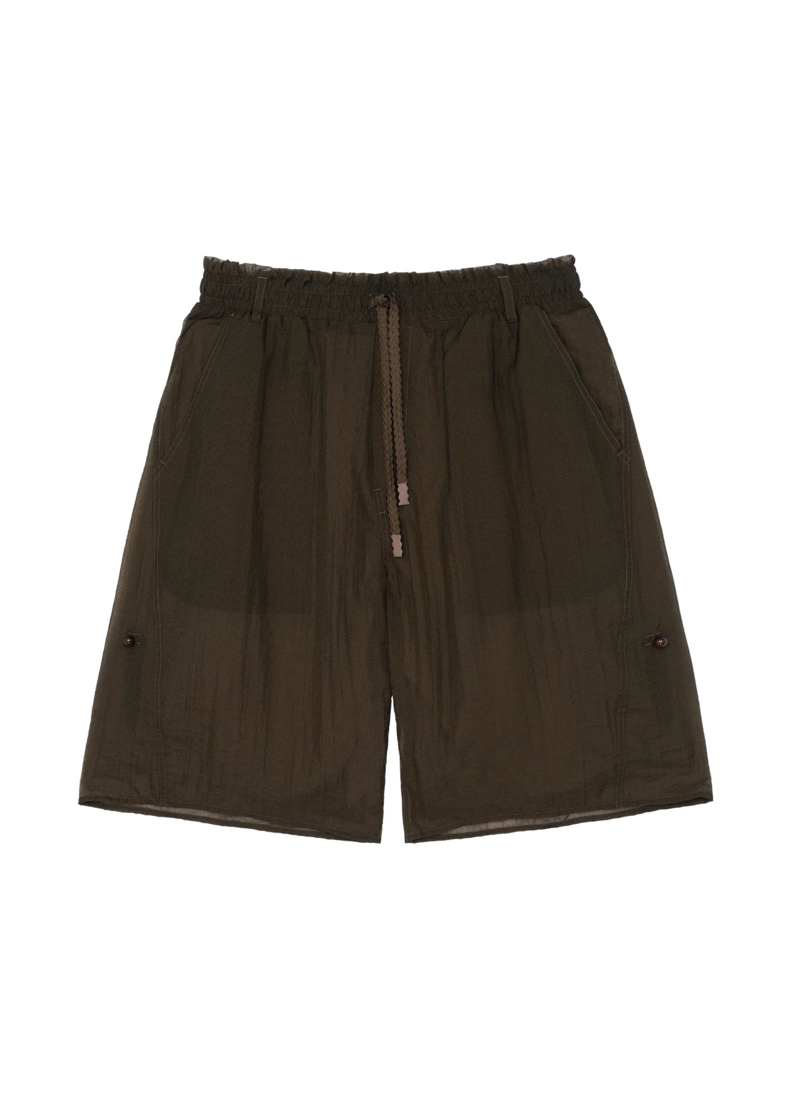 Shorts en vrac