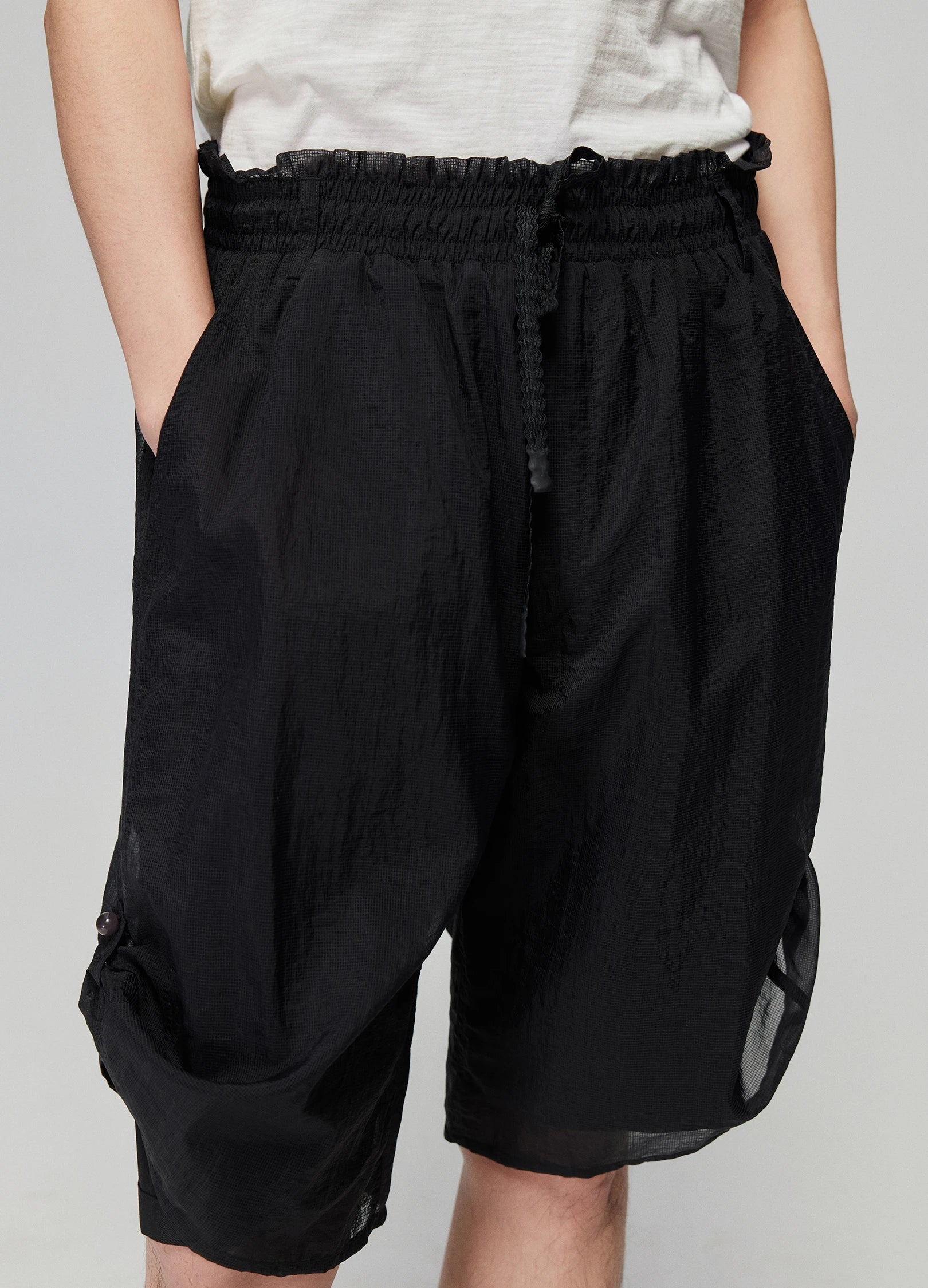 Shorts en vrac