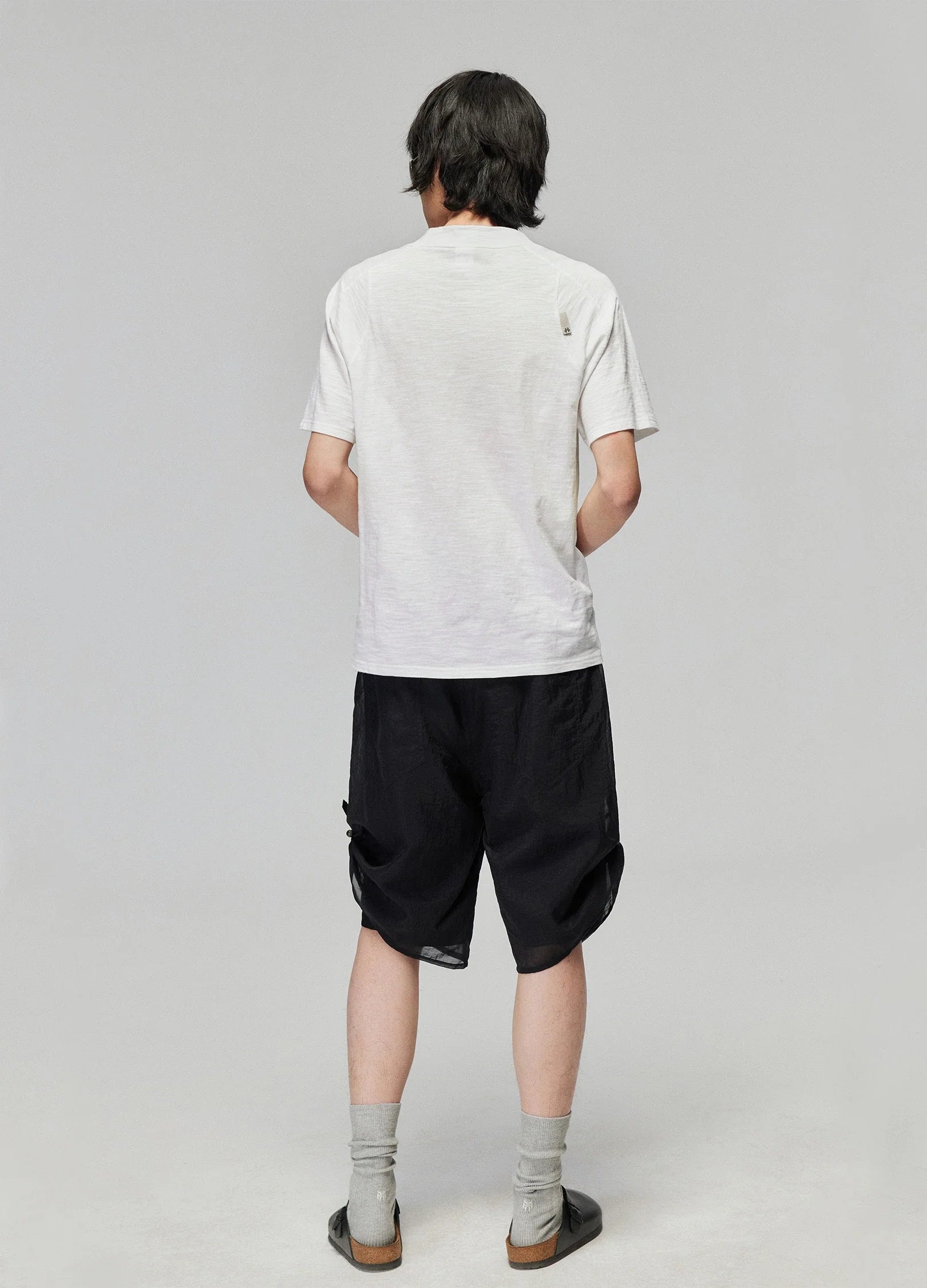 Shorts en vrac