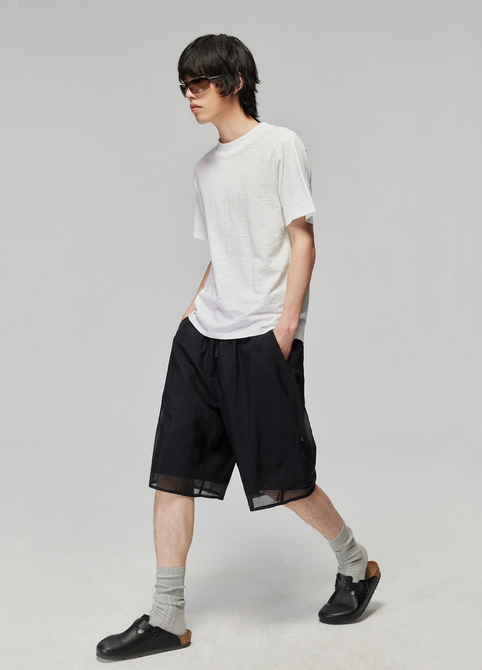 Shorts en vrac